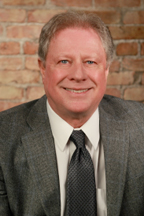 Brian Ford Photo