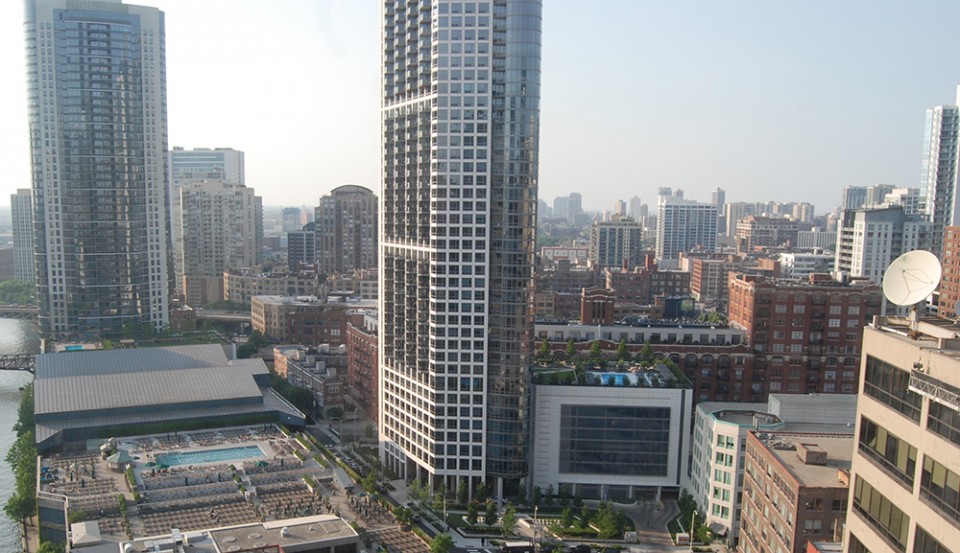 Skyline-Benchmarking